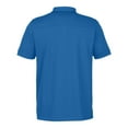 thumbnail image 5 of North End NE112 Men's Express Tech Performance Polo-Light Nautical Blue-XL, 5 of 6