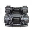 thumbnail image 6 of Adjustabell Adjustable Dumbbell Weights - Singles & Pairs | 12.5 Lb  25 55 Multiple Handle Options, 6 of 7