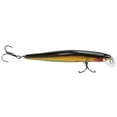 thumbnail image 1 of Señuelo Falso, Cebo De Pesca Duro De Forma Aerodinámica A Prueba De óxido Con 2 Ganchos Para Tiro Largo ANGGREK Otros, 1 of 8