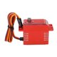 thumbnail image 5 of Servo de coche teledirigido, 50KG, alto Torque, 25T, brazo Servo de inducción magnética IP68, Servo sin escobillas resistente al agua para coche teledirigido 1/10 1/8, 5 of 14