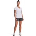 thumbnail image 4 of Under Armour T-Shirt Technique à Manches Courtes pour Femmes, 4 of 5