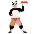 thumbnail image 2 of Kung Fu Panda Child Po Costume, 2 of 2