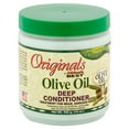 thumbnail image 2 of Organics Africa's Best - Olive Oil Deep Conditioner 15 Oz. * BEAUTY TALK LA *, 2 of 4