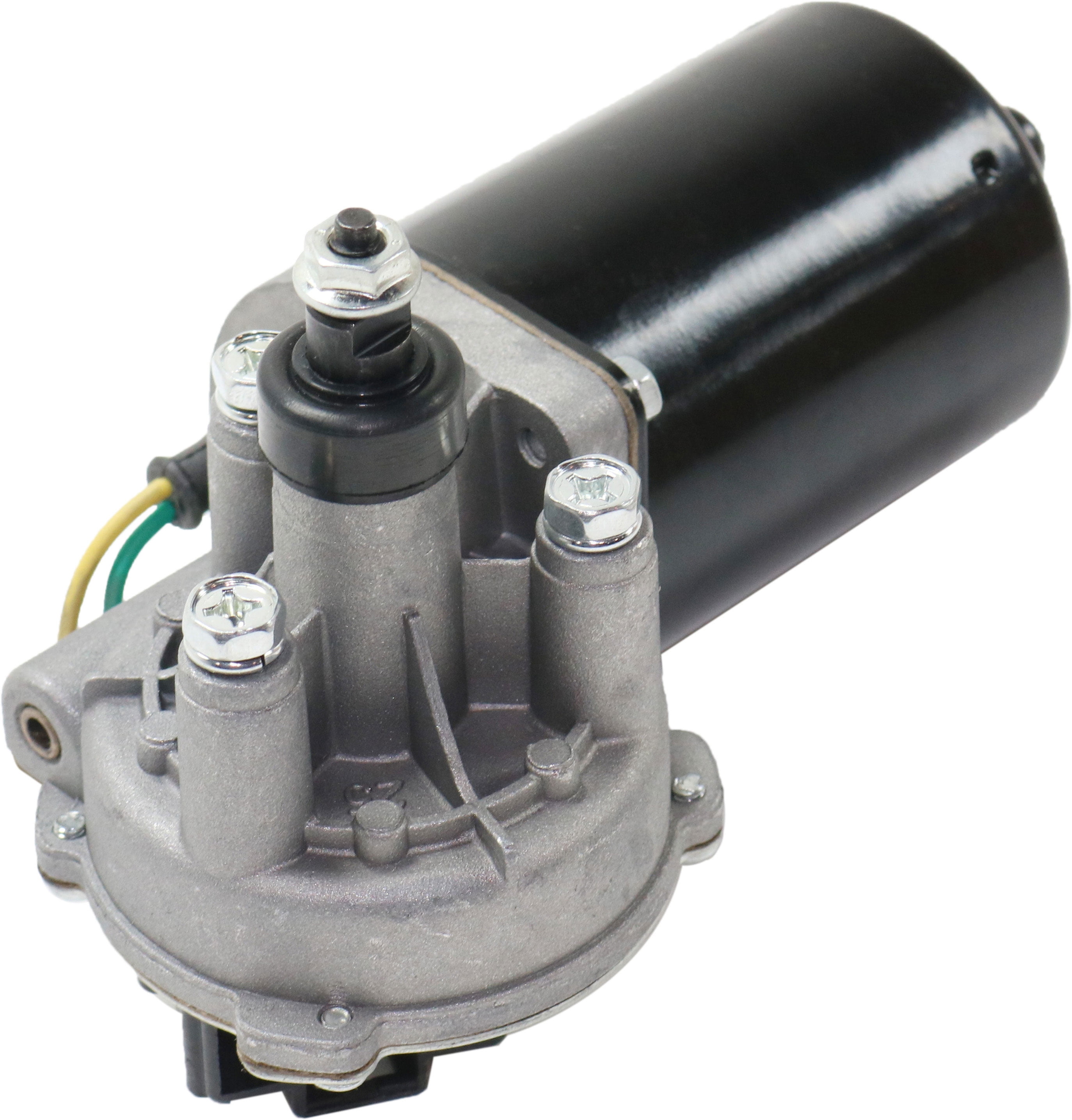 For Plymouth Grand Voyager Wiper Motor 1989-1995 | Front | 4389132