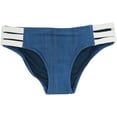 thumbnail image 1 of Seafolly Haut de Fête en Denim pour Femmes - 8, 1 of 4