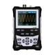 thumbnail image 1 of Riwesomey Osciloscopio Digital ajustable, 3 modos de escaneo, forma de onda de 120Mhz, generador de señal profesional, herramienta de electricista, Pantallas optoelectrónicas Riwesomey TO009804-00B, 1 of 6
