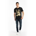 thumbnail image 3 of Korn, Men's & Big Men's Graphic Tee, Sizes S-3XL, 3 of 6