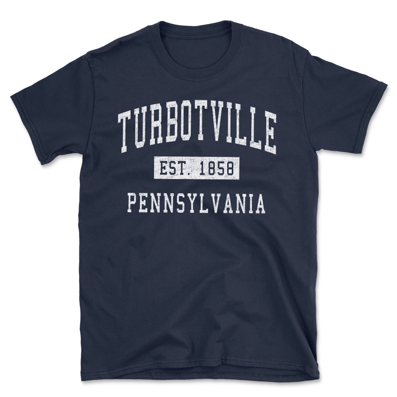 Pennsylvania shop t shirts