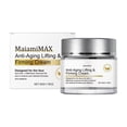 thumbnail image 2 of Crema Facial Reafirmante y Antiarrugas 50 G | Nutrición Profunda | Repara y Suaviza Líneas de Expresión | Todo Tipo de Piel | Ingredientes Naturales | Hidratante | Mejora La Elasticidad, 2 of 7