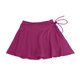 thumbnail image 4 of Gibobby Shorts Yoga Mujeres Deportes 2 en 1 Pantalones cortos Sexy Correr Deportes Tenis Faldas Tallas grandes Deportes Yoga Faldas(Rojo, M), 4 of 5