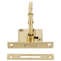 Masteelf 1 Set Of Closet Locks With Keys Closet Door Lock Locker Locks With Box Lock And Key Cabinet Lock With Key Kitchen Cabinet Locks Vintage Lock