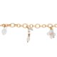 thumbnail image 2 of Pulsera Lonna & Lilly Floating LL15B00047 Cristal Mujer dorado, 2 of 3