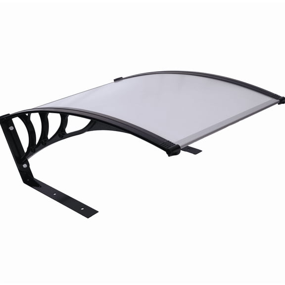 Robotic Mower Weatherproof Polycarbonate Canopy