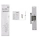 thumbnail image 4 of De Energía Eléctrica De Puerta Control De Puerta De Seguridad-Modelo NO Soledad Cerradura de la puerta, 4 of 6