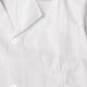 thumbnail image 5 of COAT Enfermera , Manga corta-blanco SG DYNWAVEMX Bata de laboratorio blanca, 5 of 8
