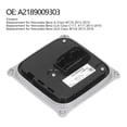thumbnail image 2 of Module de Contrôle de Phare à LED LLC LAMS3 A2189009303 Remplacement pour Mercedes Benz AClass W176 20122015, 2 of 6