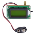 thumbnail image 4 of 1-500MHz  Tester, Resolution Of 100 Hz 1-500MHz Frequency Meter  For  Tester Module, 4 of 8