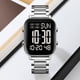 thumbnail image 5 of Reloj Digital Deportivo para Hombre, Resistente Al Agua y con Pantalla Luminosa, Ideal para Senderismo, Camping, Correr, Nadar y Otros Deportes., 5 of 5