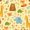 Color 3, variant on Classroom Peel and Stick Wallpaper Colorful Cartoon Race Track Roads Bridges Finish Line Wall Mural 23.6in x 9.8ft Self Adhesive Removable Wall Paper Renter Friendly Wallpaper for Bedroom