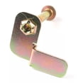 thumbnail image 3 of Acaige Front Track Bar Bolt And Flag Nut Retainer For Jeep Cherokee Xj 84-01, 3 of 5