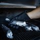 thumbnail image 5 of Guantes de Silicona para Horno: Guantes de Barbacoa Resistentes Al con Dedos para Asar o Ahumar, Fáciles de Limpiar, 5 of 5