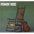 thumbnail image 1 of Howlin Wolf (The Rockin Chair), 1 of 1