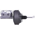 thumbnail image 1 of Booster de Frenos Wrangler 1990 Jeep Remanufacturado CARDONE, 1 of 4