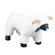 thumbnail image 3 of Methold Cachorro gato perro ropa de invierno ropa lindo mascota suéter puente sudadera con capucha abrigo traje Ropa para mascotas blanco XS, 3 of 6
