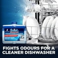 thumbnail image 6 of Finish Dishwasher Cleaner Liquid 8.45 oz (250 ml) 82887, 6 of 12