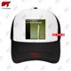 thumbnail image 3 of Gorra de béisbol de Sonic Youth 'Daydream Nation' Gorra de camión FWFI, 3 of 4