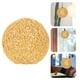 thumbnail image 4 of ColoMX Paper rattan bola lámpara de lámpara de techo casero techo de luz cubierta de luz elegante, 4 of 7