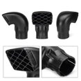 thumbnail image 3 of 3.0inches Car Universal Snorkel Inlet Air Intake Pipe Wading Throat for Off-Road Mud, 3 of 5