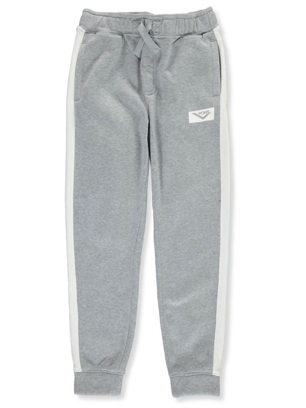 pony mens joggers