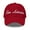 Cranberry, variant on San Antonio Baseball Cap San Antonio Dad Hat Bold Script Texas TX Hat Embroidered Souvenir Gift Cranberry