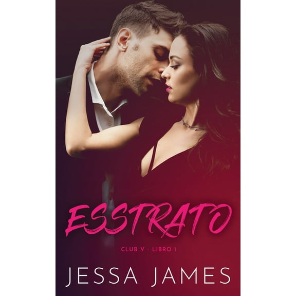 Club V Esstrato, Book 1, (Paperback)