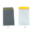 thumbnail image 3 of Advancent Cubiertas de película a prueba de polvo, solución protectora para muebles, cubiertas antipolvo transparentes transpirables Cubiertas para muebles de jardín blanco, 3 of 6