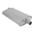 thumbnail image 2 of AP EXHAUST PRODUCTS 3776 MUFFLER - ENFORCER II, 2 of 4