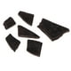 thumbnail image 1 of Pigmentos para hacer velas o jabón de 5 g, colorantes naturales de soja mezclados, adecuados para marron oscuro, 1 of 9