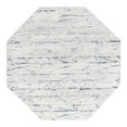 thumbnail image 3 of Unique Loom Finsbury Collection Area Rug - Anne (7' 10" Octagon Gray/Beige), 3 of 7