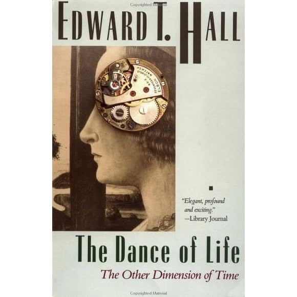 The Dance of Life : The Other Dimension of Time 9780385192484 Used / Pre-owned