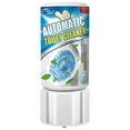 PiGOGI Toilet Bowl Cleaner and Powerful Stain Remover To Limescale Hard Water and Toilet Stains