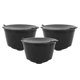 thumbnail image 4 of 3Pcs de Cápsula de café reutilizable BLESIY rojo Individual negro, 4 of 8