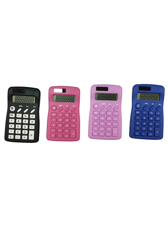 Pen+Gear Calculators