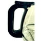 thumbnail image 5 of Jarra de Repuesto Original Hamilton Beach FlexBrew 12 Tazas | Jarra de Cafetera Modelo 49965F, Vidrio Resistente (Reacondicionado), 5 of 7