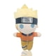 thumbnail image 1 of Peluches de anime Naruto de 20 cm, lindos muñecos de peluche de dibujos animados para fanáticos, regalos de cumpleaños, 1 of 5