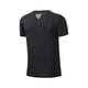thumbnail image 2 of Playera Chicago Bulls FexPro México NBA Talla EG Deportiva Manga Corta Negra, 2 of 3