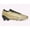 Gold/Black, variant on Under Armour Blur Pro Men's Molded Football Cleats