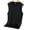 Black, variant on Men's Silk Tank Tops Sleeveless Ice Silk Undershirt Super Absorbent and Breathable Classic Shirts Size L-4XL White