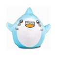 thumbnail image 1 of Lankybox Peluche Méchant Renard Requin Thicc Animation, 1 of 1