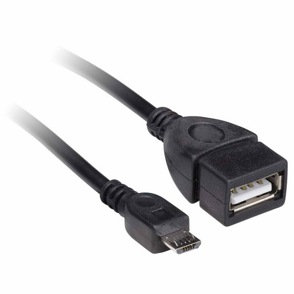 Axxess AXUSBM-OTG Universal On-the-GO-Cable